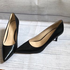 Nine West heels